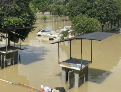 Menyelami Banjir Bekasi: Masalah dari Hulu ke Hilir