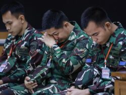 Penyebab Kasus Kriminal Involving Tentara: Faktor-faktor yang Mendorong