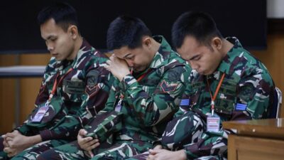 Penyebab Kasus Kriminal Involving Tentara: Faktor-faktor yang Mendorong