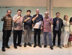 Peran Diskusi Akademik dalam Pembaruan Reformasi Intelijen Indonesia
