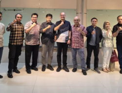 Reformasi Intelijen Indonesia: Peningkatan Kapasitas BIN dalam Mengantisipasi Ancaman Global