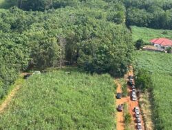 Kodam Sriwijaya Ungkap Dugaan Setoran ke Polisi di Gerebek Sabung Ayam