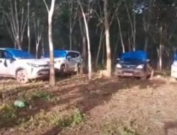 Warga Trauma Mobil Ditinggal, Kisah Puluhan Kendaraan di Tengah Malam