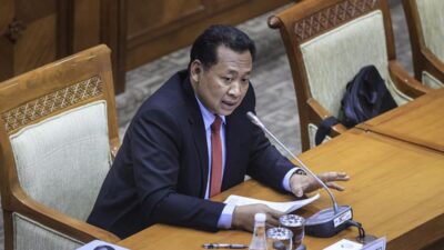 KPK Menyelidiki Kasus Korupsi BJB, Kerugian Miliaran Diselidiki