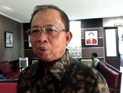 Gubernur Koster Beberkan Alasan Tol Gilimanuk-Mengwi Tak Terdaftar di PSN