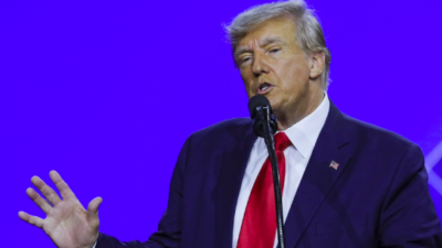 50% Tarif Trump Ancam Tiongkok: Dampak Ekonomi dan Solusi