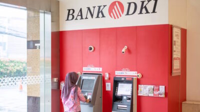 Aman dan Tenang: Dana Nasabah Bank DKI Terjamin
