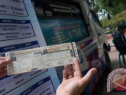Cara Blokir STNK Kendaraan Lama: Berkas yang Dibutuhkan
