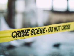 Polisi Tangkap Pembunuh Anak Tewas Terbakar di Tangerang