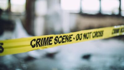 Polisi Tangkap Pembunuh Anak Tewas Terbakar di Tangerang