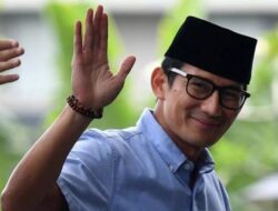 Sandiaga Uno: Harapan Caketum PPP Dari Luar Partai