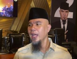 MKD Panggil Rayen & Ahmad Dhani Bahas Plesetan Marga Pono