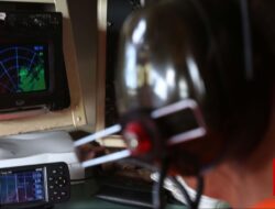 2 Satuan Radar AU Dekat Perbatasan Timor Leste & Australia
