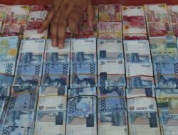Eks Wakil Wali Kota Palembang Jadi Tersangka Kasus Dana Darah PMI