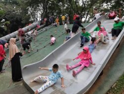 Taman Tebet Eco Park Jakarta Batal Dibuka 24 Jam: Informasi Terbaru