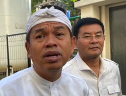 Penarikan Semua Pagar Laut di Bekasi: Demul Ultimatum Perusahaan