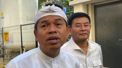 Penarikan Semua Pagar Laut di Bekasi: Demul Ultimatum Perusahaan