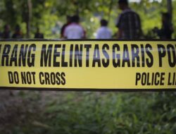 Pria Cemburu Kubur Pacar di Kebun Sawit: Kasus Dijodohkan