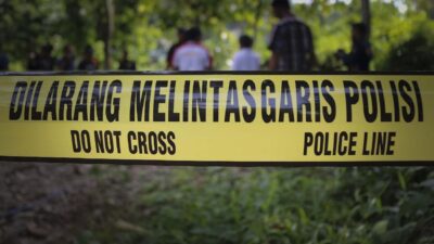 Pria Cemburu Kubur Pacar di Kebun Sawit: Kasus Dijodohkan
