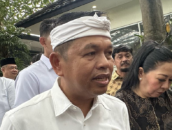 Dedi Mulyadi Permasalahkan Kasus Dokter Residen Pemerkosa di RSHS