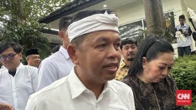 Dedi Mulyadi Mewajibkan Militer Pelajar: Solusi Antisipasi Pelanggaran HAM