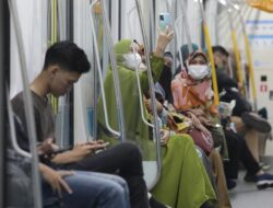 Peringati Hari Angkutan Nasional: DKI Gratiskan Transportasi 24 April