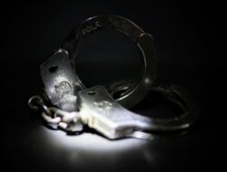 Polisi Tangkap Empat Debt Collector di Daan Mogot