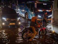 Banjir Jakarta: 6 RT dan 2 Ruas Jalan Kepung – Solusi dan Langkah Pemulihan