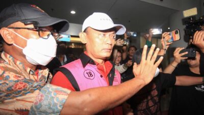 Skandal Suap Ekspor CPO: Vonis Lepas Buntutnya