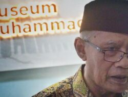 Alasan Larangan Kampus Muhammadiyah Beri Gelar Profesor Kehormatan