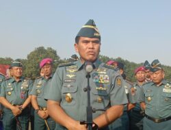 KSAL Curhat ke DPR: Tidak Ada Sensor Bawah Laut untuk Pendeteksi Kapal Selam