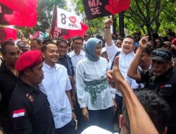 Wakil Wali Kota Akui Belum Bahas Usul Pemekaran Solo Menjadi Daerah Istimewa