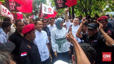 Wakil Wali Kota Akui Belum Bahas Usul Pemekaran Solo Menjadi Daerah Istimewa