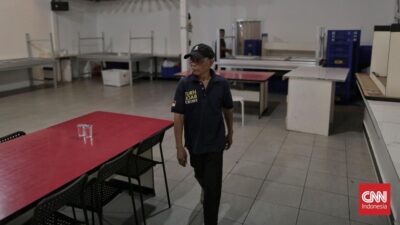 Investigasi Polisi Kasus Penggelapan Dapur MBG Rp1 M