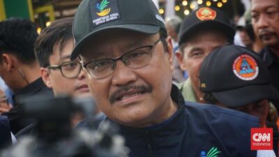 280 Usulan Bangun Sekolah Rakyat di Kabupaten/Kota: Inisiatif Pendidikan Masyarakat