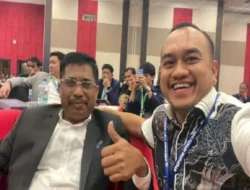 Pihak Hasman Usman Tanggapi Tudingan Suara Siluman Muscab Peradi Makassar
