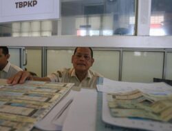 Pemutihan Pajak Kendaraan Pemprov Lampung, 1 Mei 2025