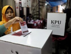Pilkada Ulang di 5 Daerah: Tanggal dan Informasi Terbaru