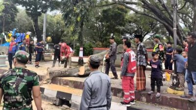 Data Ahli Waris Korban Tewas Pohon Tumbang di Pemalang: Fakta Terbaru