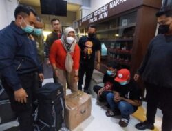 Sindikat Narkoba Iran Bongkar 22 Kg di Jatim: Berita Terbaru