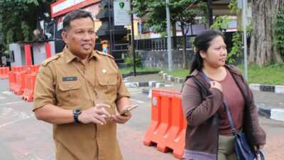 Pengusaha Siap Diperiksa: Walkot Surabaya Bereaksi atas Tahan Ijazah