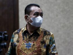 Djoko Tjandra KPK: Tak Kenal Harun Masiku