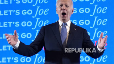 Joe Biden: Gejala dan Penyebab Kanker Prostat