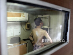 Perlunya Vaksin TB Baru: Kata Pakar