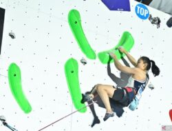 Tips Keselamatan Panjat Tebing untuk Pemula: Panduan Penting