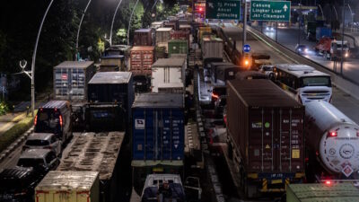 Pentingnya Peta Jalan Zero ODOL: Sanksi Tanpa Diskriminasi