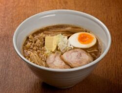 Makin Populer: Harga Ramen Bersahabat di Bali