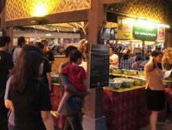 Ide Wisata Sehari di Bogor: Kebun Raya hingga Kuliner Malam
