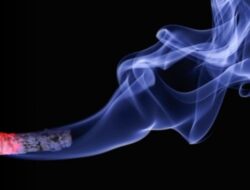 Perbandingan Rokok Konvensional, Vape, & Produk Bebas Asap