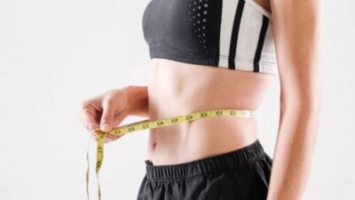5 Menu Diet Sehat untuk Turun Berat Badan Tanpa Tersiksa Di Rumah